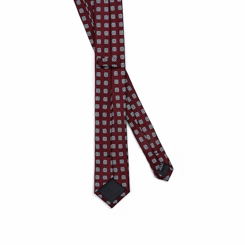100% Silk New High Quality Silk Ties Men Necktie Custom Neck Ties For Men
