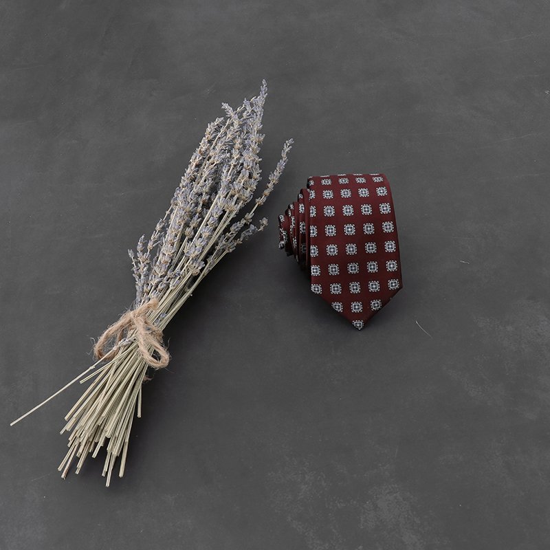 100% Silk New High Quality Silk Ties Men Necktie Custom Neck Ties For Men