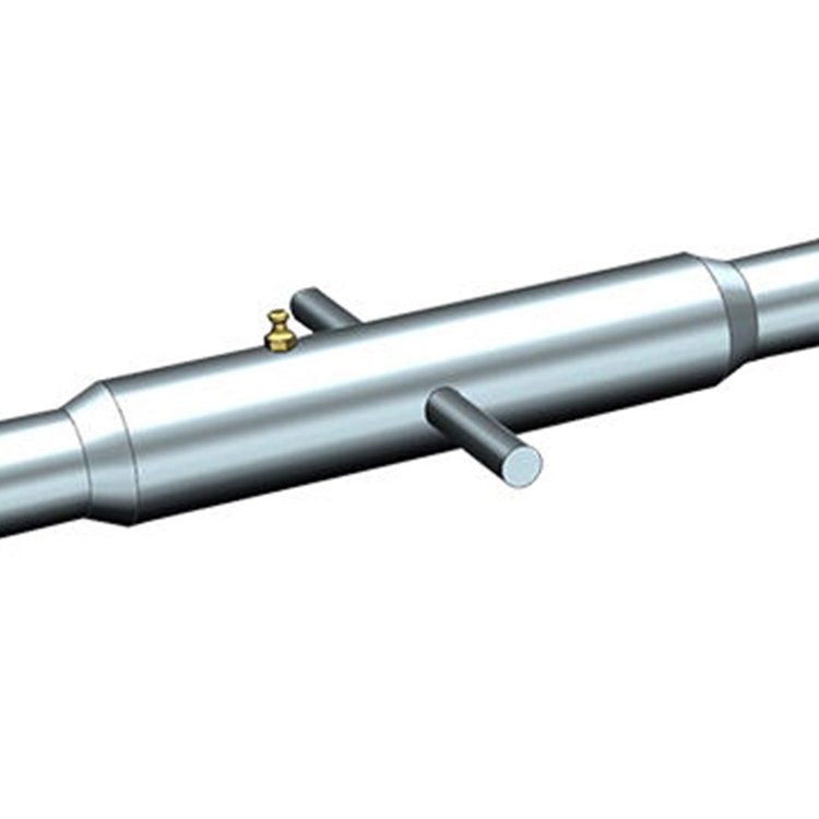 Adjustable Tractor Top Link Suitable For Kubota Heavy Duty Cat 2 Tractor Top Linkage