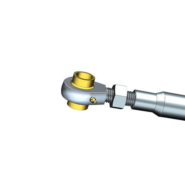 Adjustable Tractor Top Link Suitable For Kubota Heavy Duty Cat 2 Tractor Top Linkage