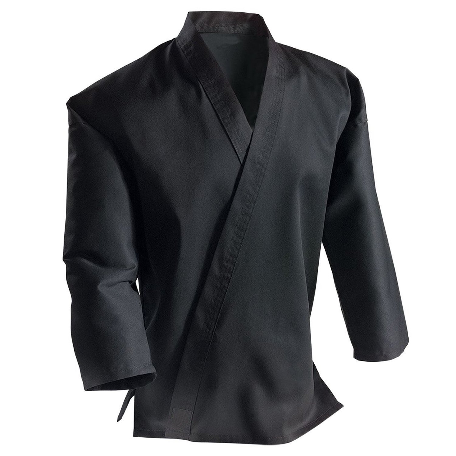 Martial Arts Wear Karate Uniforms with Comfortable Belt Competitive Fighting Suit, Lightweight Low MOQ Customized Logo & Color