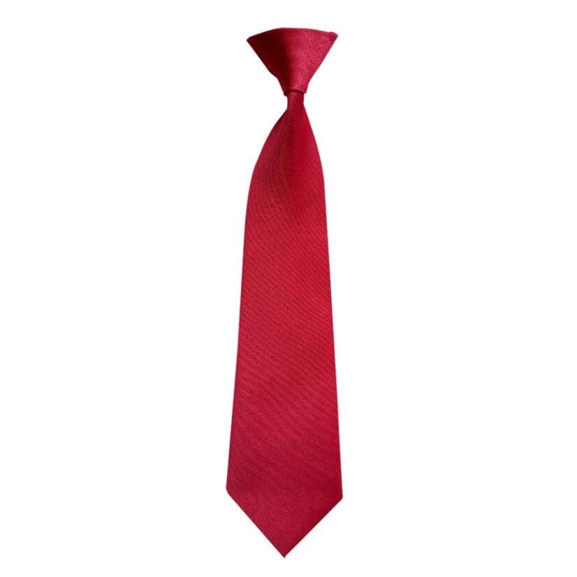 2024 New Children's Suit Ties One Piece, Wholesale Delivery from Manufacturers, Matching Gifts Children's Tie