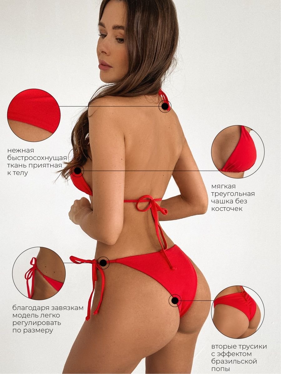 custom wholesale price OEM swimwear 3 piece swimwear sexy swimsuits for women 2023