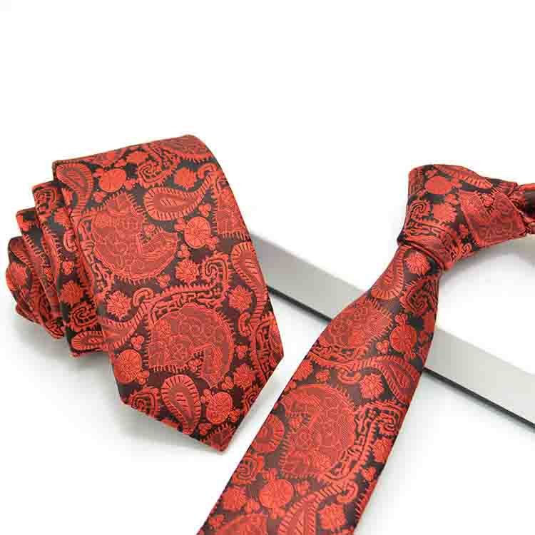2019 Made in China custom nice mens polyester ties