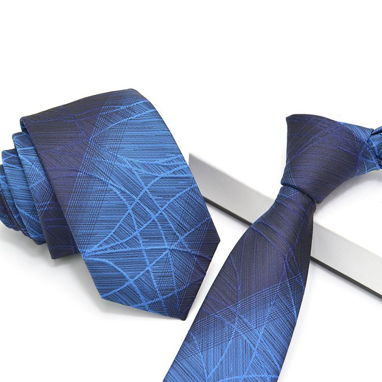 2019 Made in China custom nice mens polyester ties