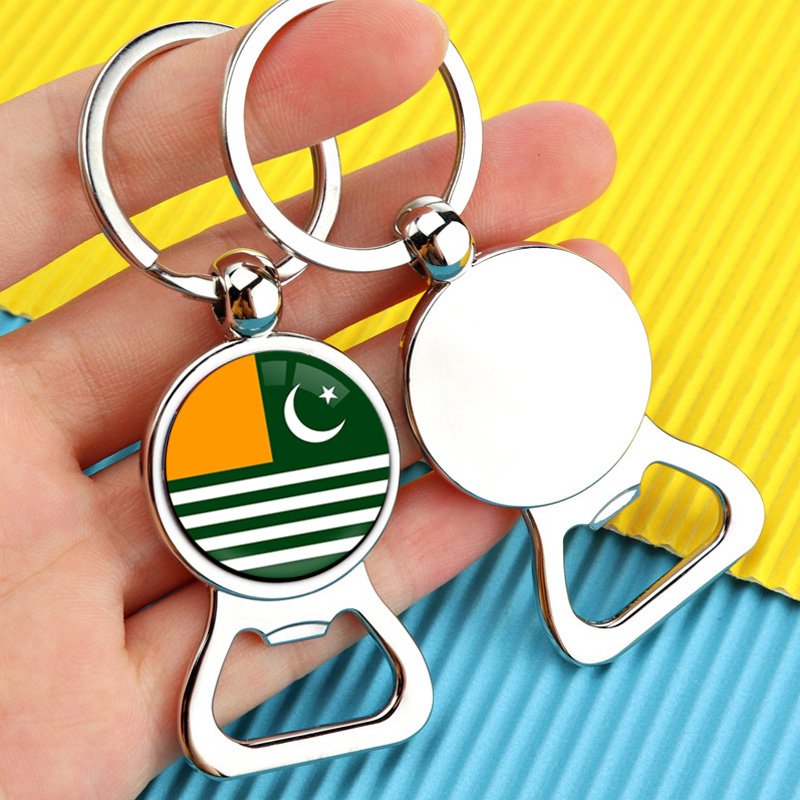80 Models Kashmir Flag Map Tie Clip Lapel Pin Ring Brooch Cuff Link Necklace Bracelet Earrings Key Chain Kashmiri Jewelry Set
