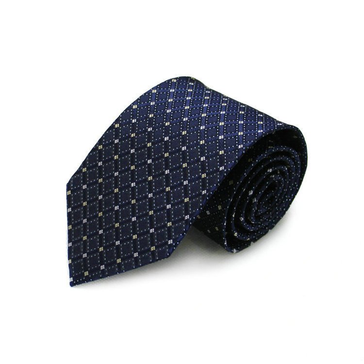 Wholesale Price Private Label Handmade Tie Popular Printed Mens Silk Neck Tie