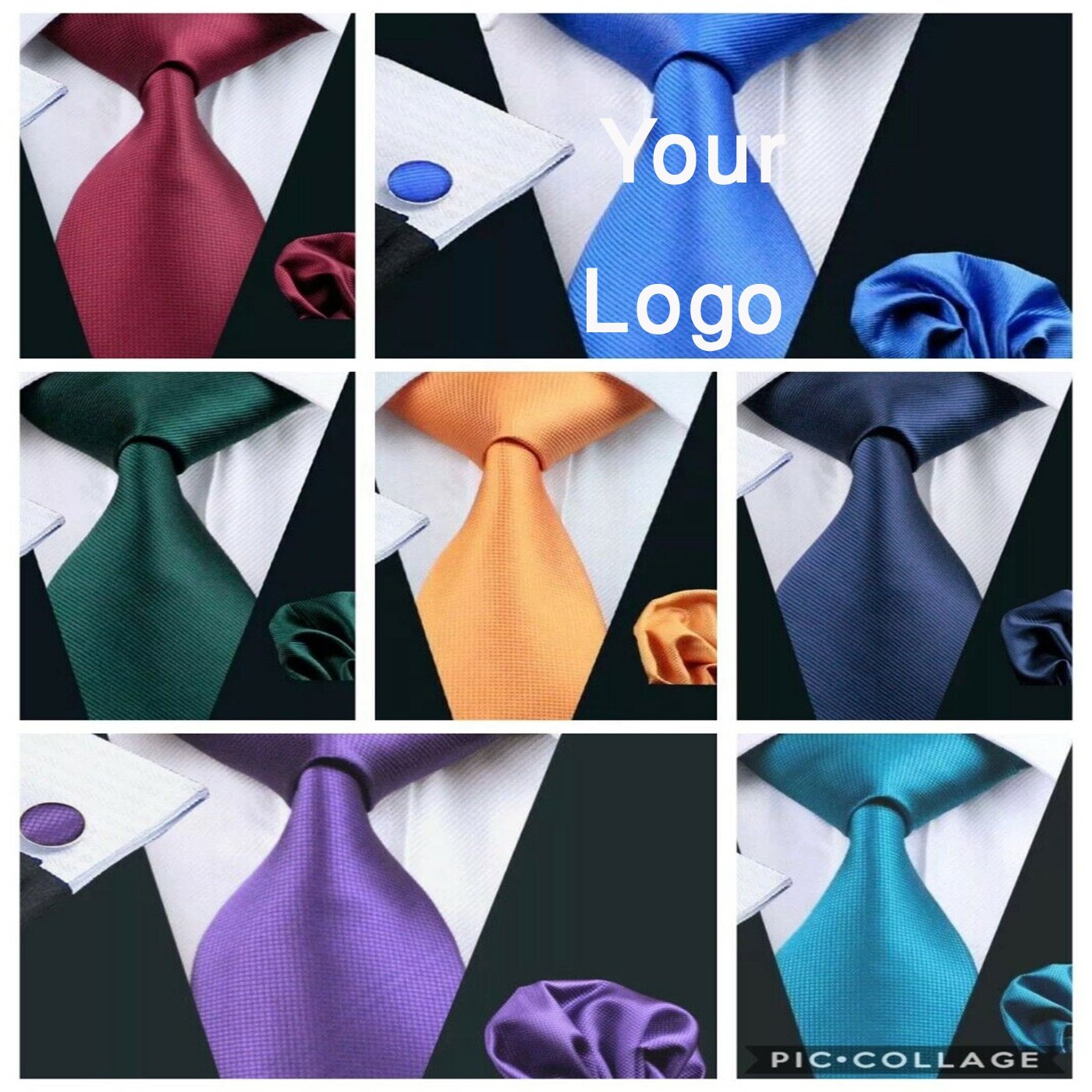Export Oriented Wholesale Tie For Both Men & Women Unisex Product Office & Function Outwear Casual Tie Reasonable Price from BD