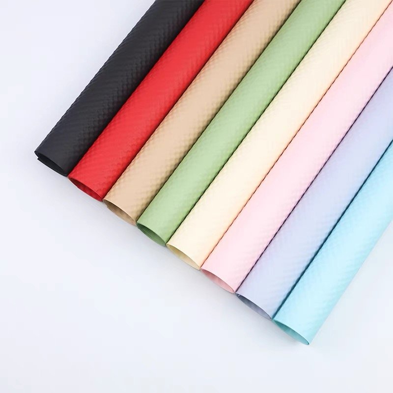 Custom Printed Tissue Paper Silk Wrapping Paper With Logo for Clothes Metallic Silver Logo Tissue Paper For Packaging