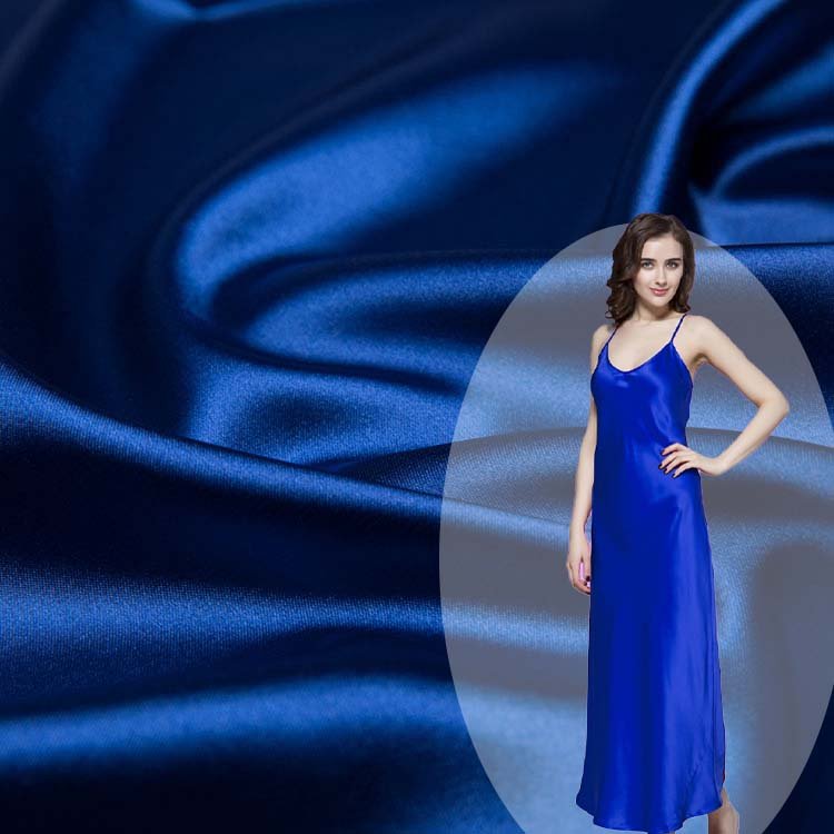 Wholesale silk pillow case scarf ties fabric custom color silk fabric 100pure mulberry silk fabric roll for bedding