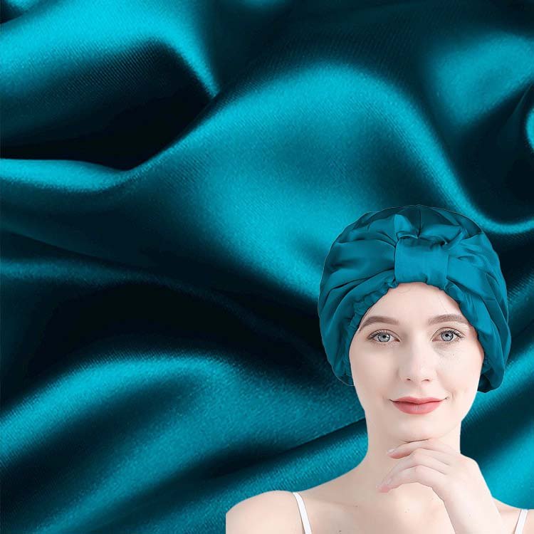 Wholesale silk pillow case scarf ties fabric custom color silk fabric 100pure mulberry silk fabric roll for bedding