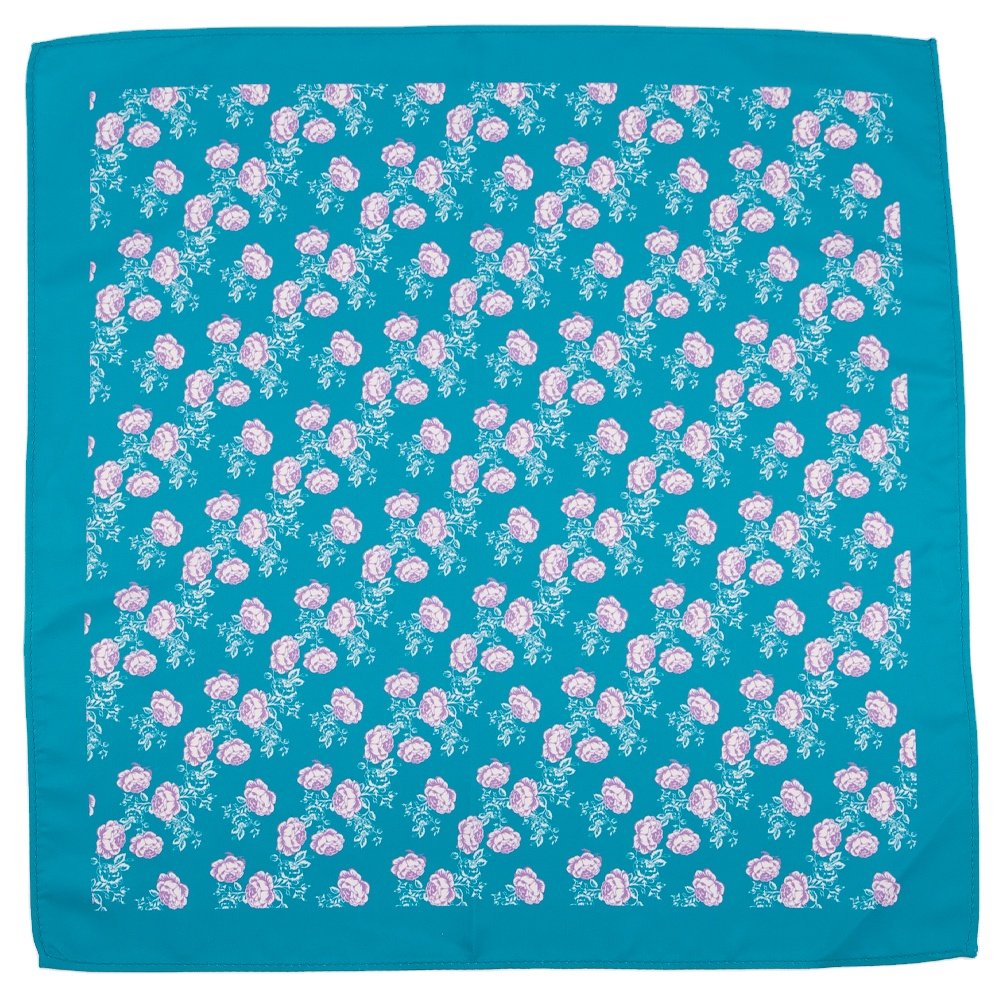 Manxiang Handmade Factory Custom Wholesale Silk Pocket Squares