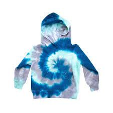 High quality hoodies Fashion Tie dye Cotton Warm Wholesale price hoodies With Zipper Tie Dye breathable Acid Wash Hoodie