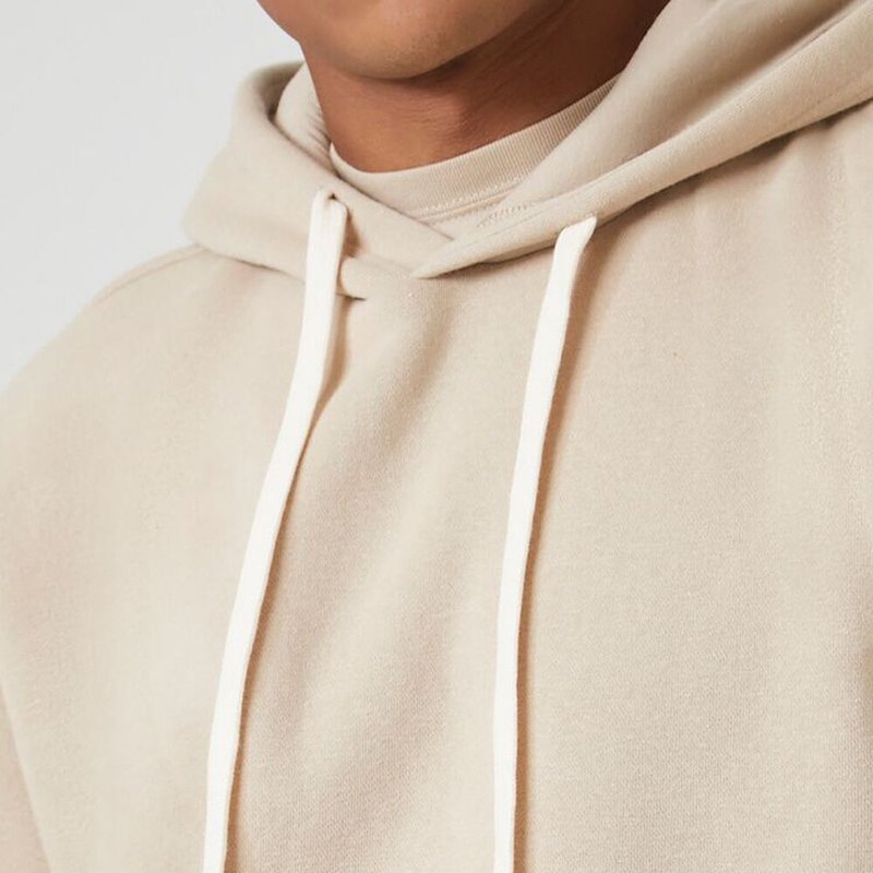 Factory direct sales Customized pattern High quality pure cotton suit Unisex printed hoodie Fashion casual sweatshirt suit