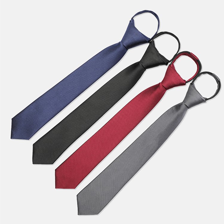 Wholesale new fashion causal boy tie neck tie