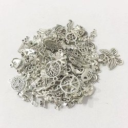 silver