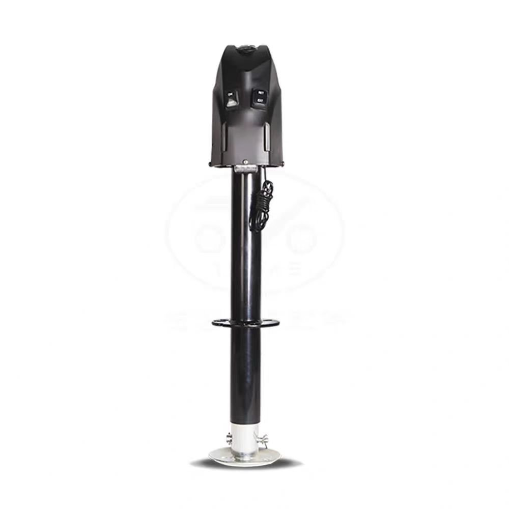Automatic Auto Hydraulic Leveling Jacks for Class C Motorhome