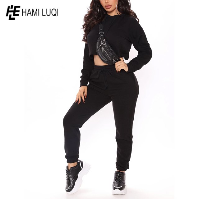 Arrival Biker Zipper Lady Hoody with Short Pants Jogger Running Set 2021 Summer New Woman Two Pieces Fashion Casual Fitness Top