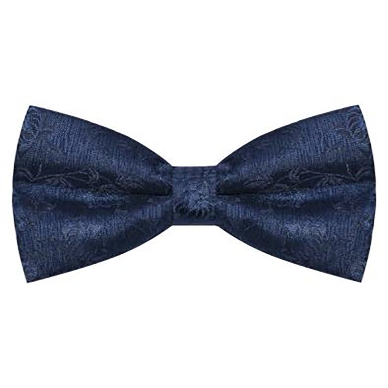 Custom Bow Tie Men Formal Necktie Men's Business Wedding Bow Tie Male Dress Shirt Silk Polyester Ties