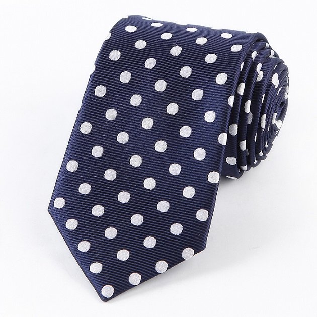 Mens Floral Ties Silk Jacquard Woven Christmas Tie Paisley Necktie Gravata Classic Fashion Business Wedding Tie for Men Poly Bag