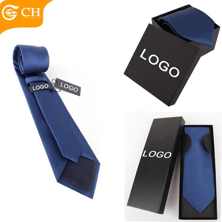 Wholesale Custom Your Logo Cheap Satin Tie Plain Necktie Polyester Wholesale Cheap Neckties Print Neck Ties for Men
