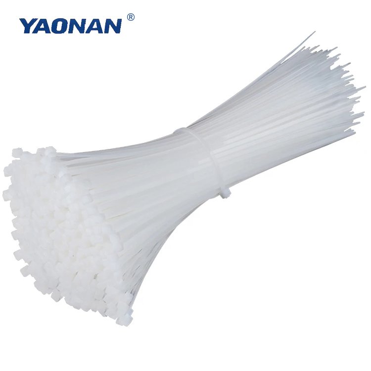 self locking plastic ties all sorts of colored nylon cable ties