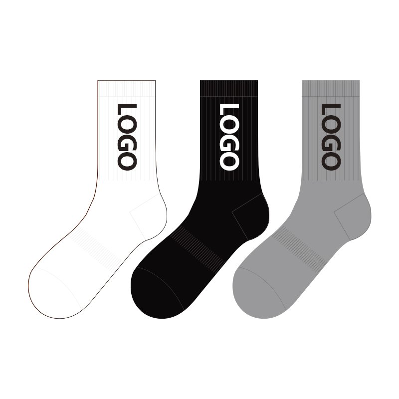 Manufacturer Low Moq Custom Logo Men's NK Athletic Sports Socks Unisex Honeycomb Socks Adult Size Women Invisible Stocking