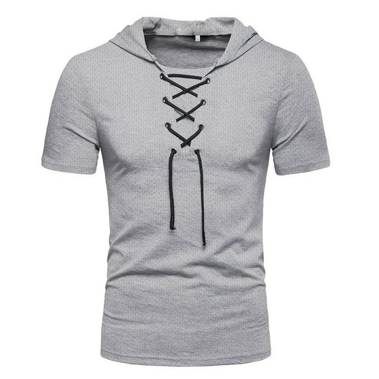 Custom Cropped Puff Print Hoodie Slim Fit Sweatshirts Men Pull Over Hoodie The Soft And Elastic of Men's Hoodies