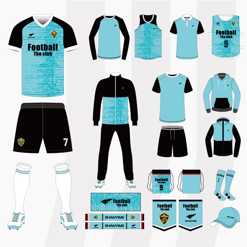 Wholesale Custom Rib Design Sublimation Football Soccer Jersey,Usa Canada Italy Soccer Uniforms Youth Retro Soccer Jersey Sets