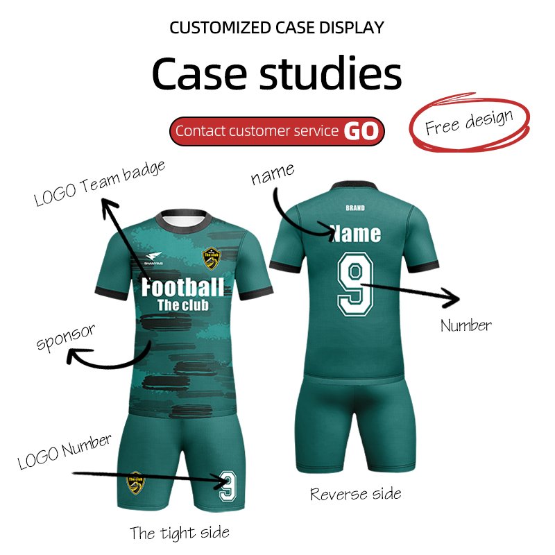 Wholesale Custom Rib Design Sublimation Football Soccer Jersey,Usa Canada Italy Soccer Uniforms Youth Retro Soccer Jersey Sets