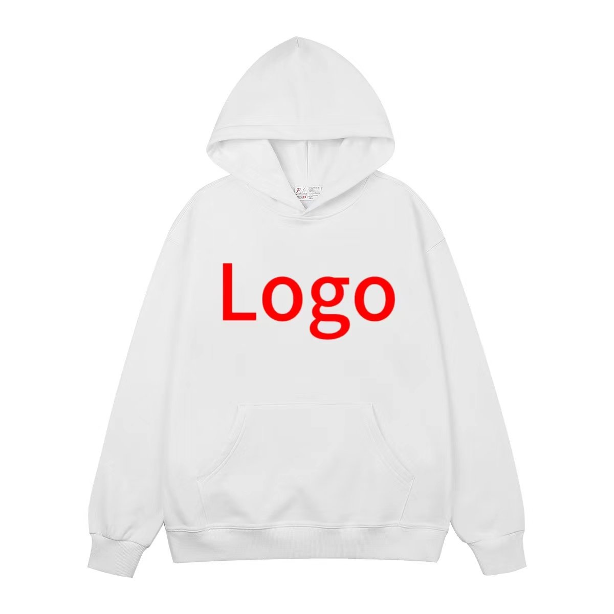 Plus Size Men's Spider Hoodies & Sweatshirts: Wholesale High Quality HeavyWeight Streetwear, Cotton French Terry 420G Puff Print