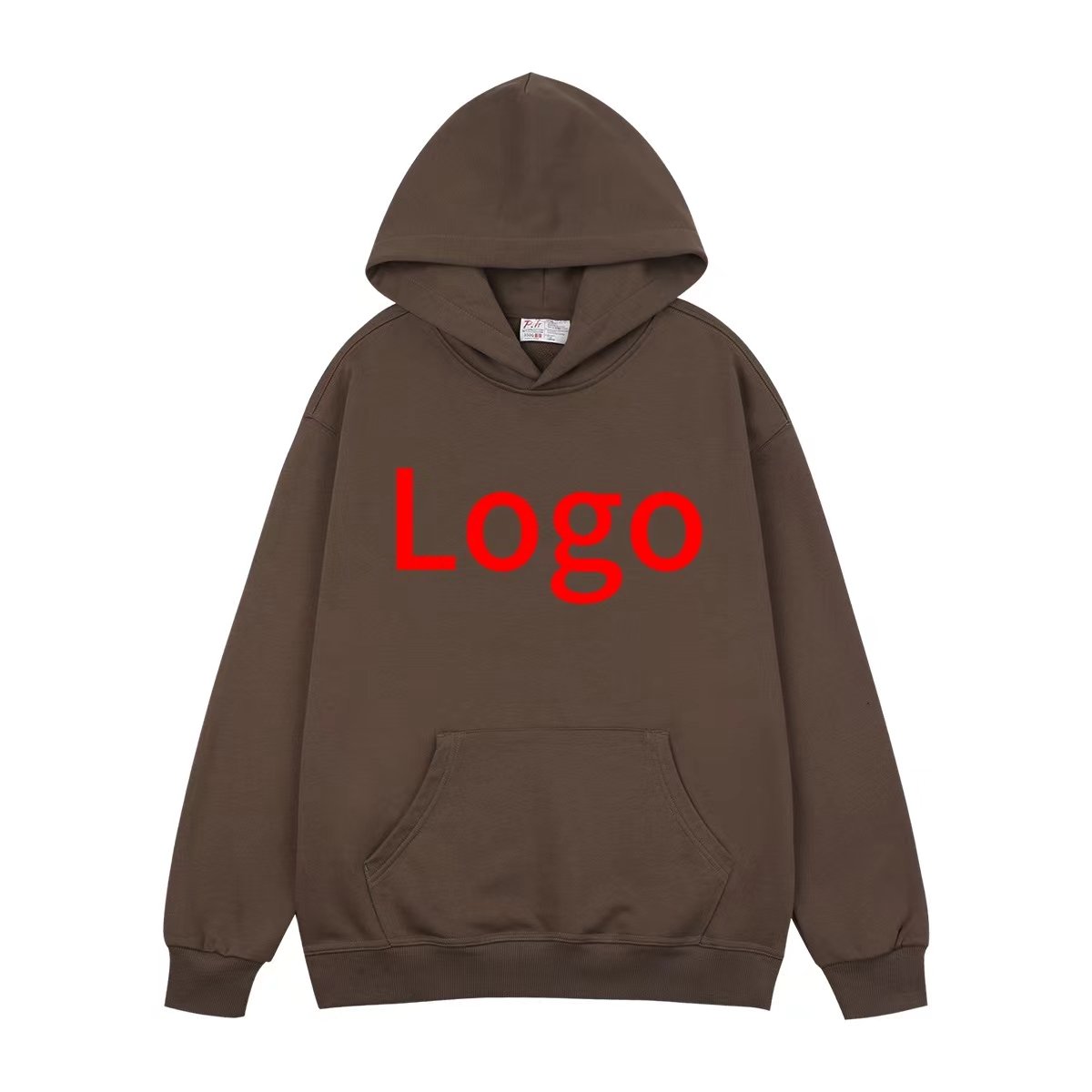 Plus Size Men's Spider Hoodies & Sweatshirts: Wholesale High Quality HeavyWeight Streetwear, Cotton French Terry 420G Puff Print