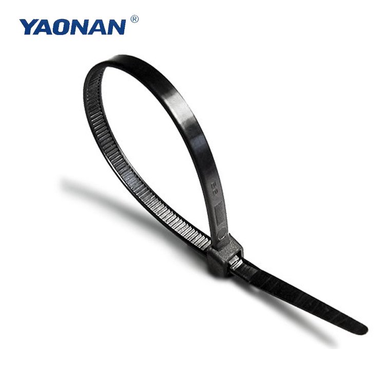 Automatic Cable Tie Gun/ Heavy Duty Zip Ties/ Nylon Seal