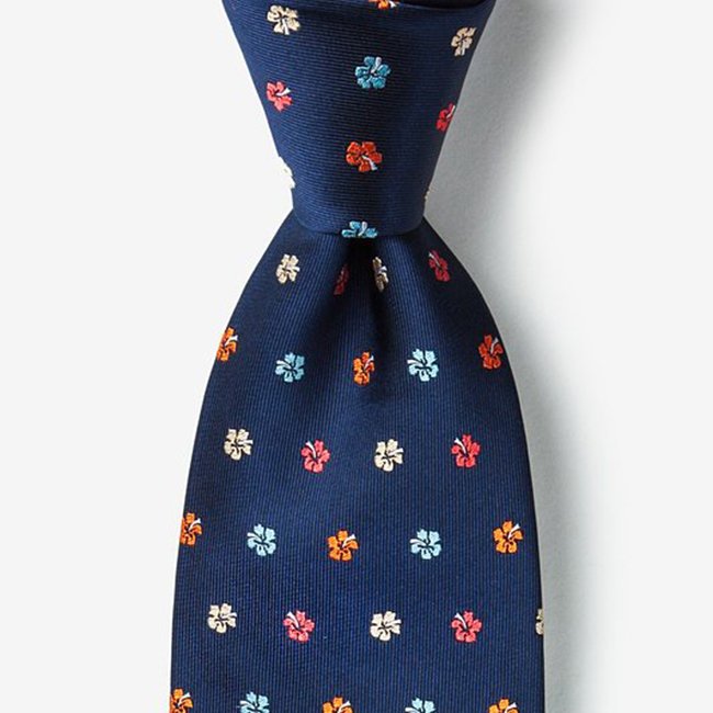 high quality 100% silk neckties