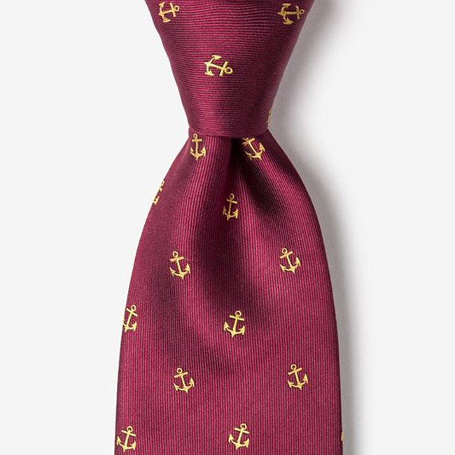 high quality 100% silk neckties