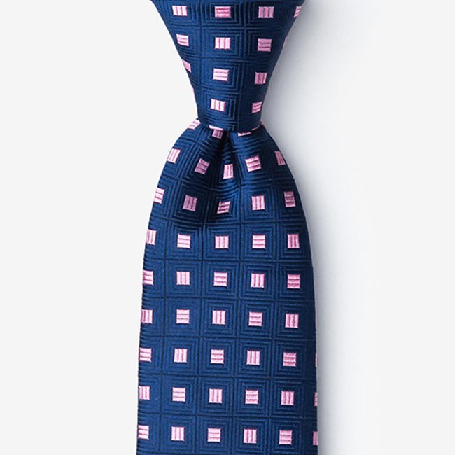 high quality 100% silk neckties