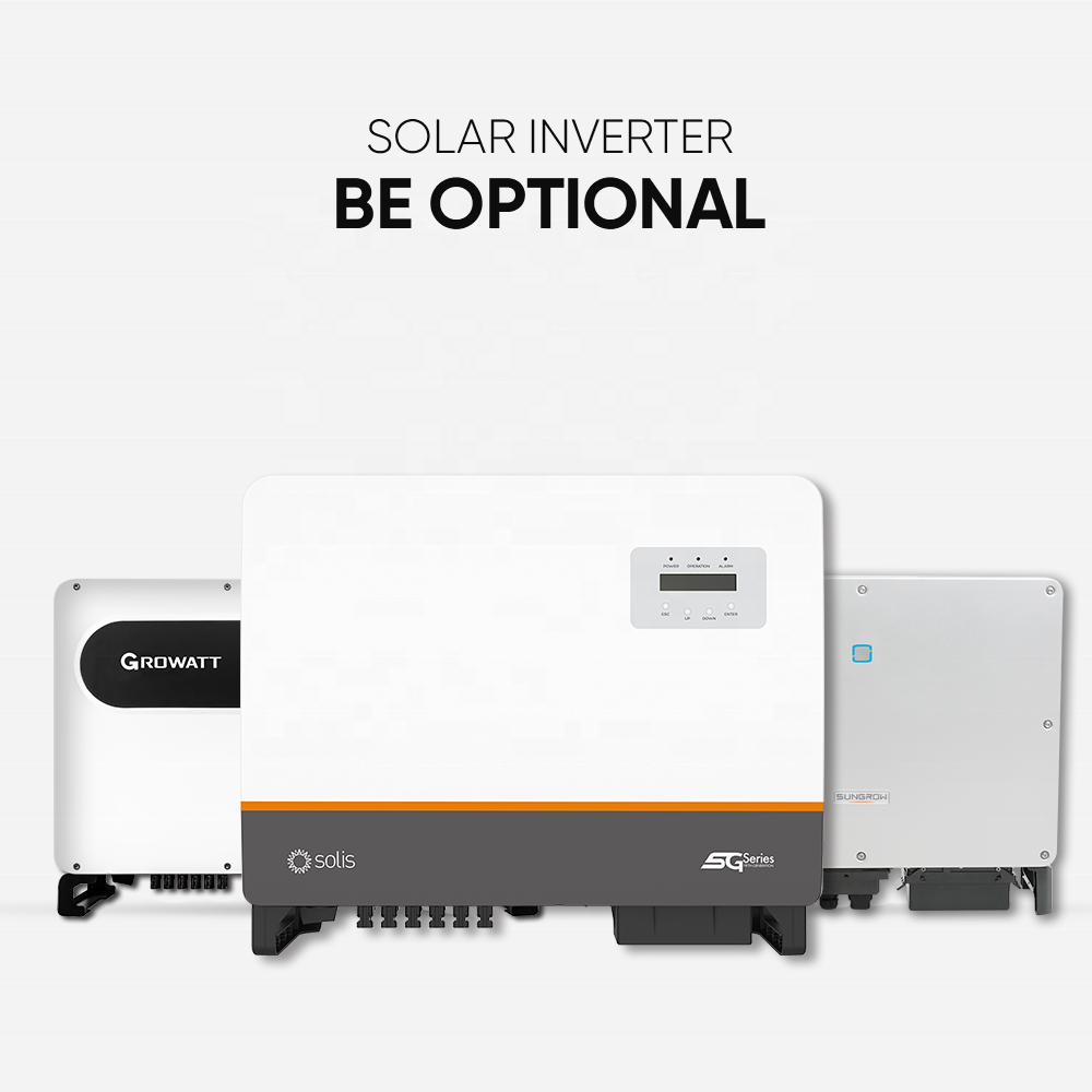 Sail Solar commercial 30kw 50 kw 100kw 500kw on grid solar system grid tie solar energy system