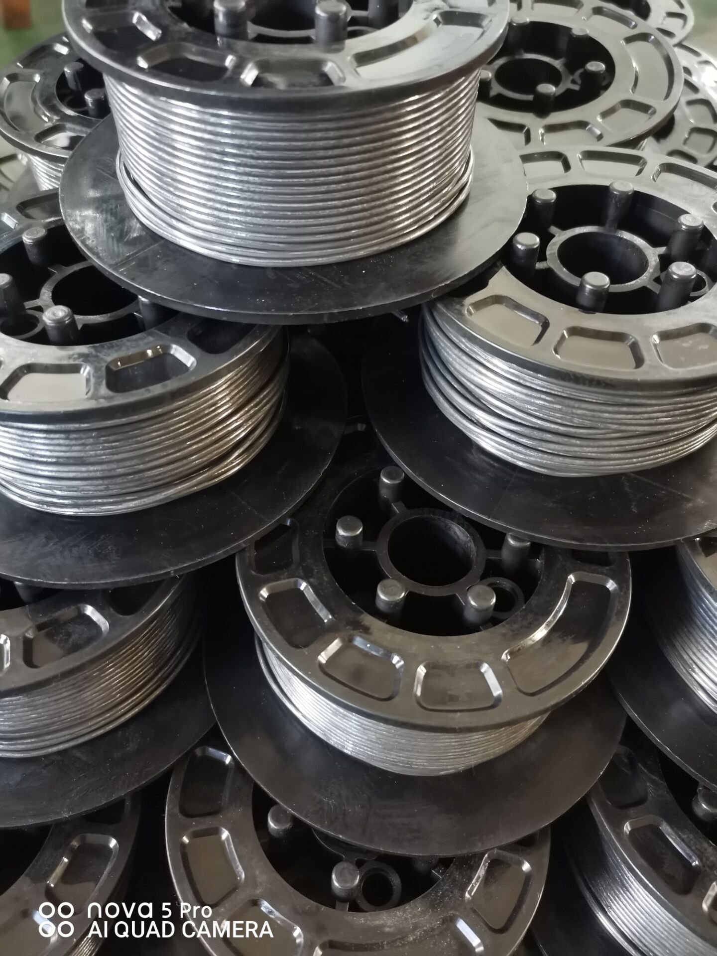 TW1525 Tie Wire for all other brand rebar tier