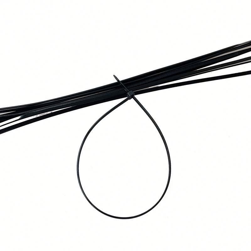 Light Heavy Duty 120lb 15 Inch Zhejiang Wenzhou Nylon Polyester Cable Tie
