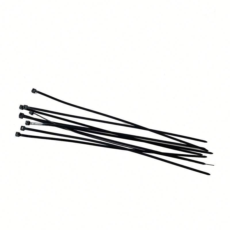 Light Heavy Duty 120lb 15 Inch Zhejiang Wenzhou Nylon Polyester Cable Tie