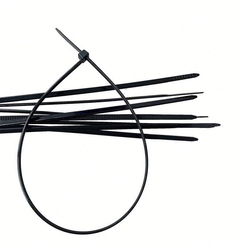 Light Heavy Duty 120lb 15 Inch Zhejiang Wenzhou Nylon Polyester Cable Tie