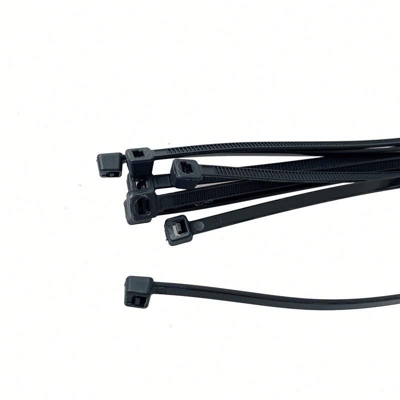 Light Heavy Duty 120lb 15 Inch Zhejiang Wenzhou Nylon Polyester Cable Tie