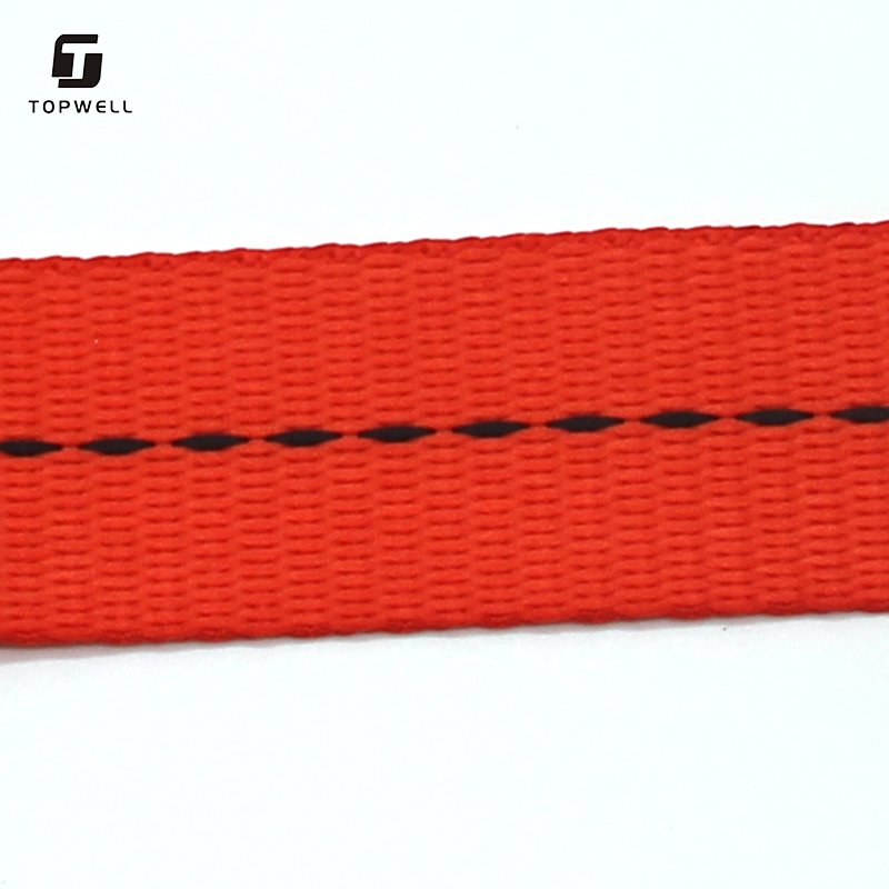 800Kg 1'' 25Mm Strong Cars And Trucks Ratchet Cargo Lashing Belt Strap Endless Hook Thin Ratchet Straps