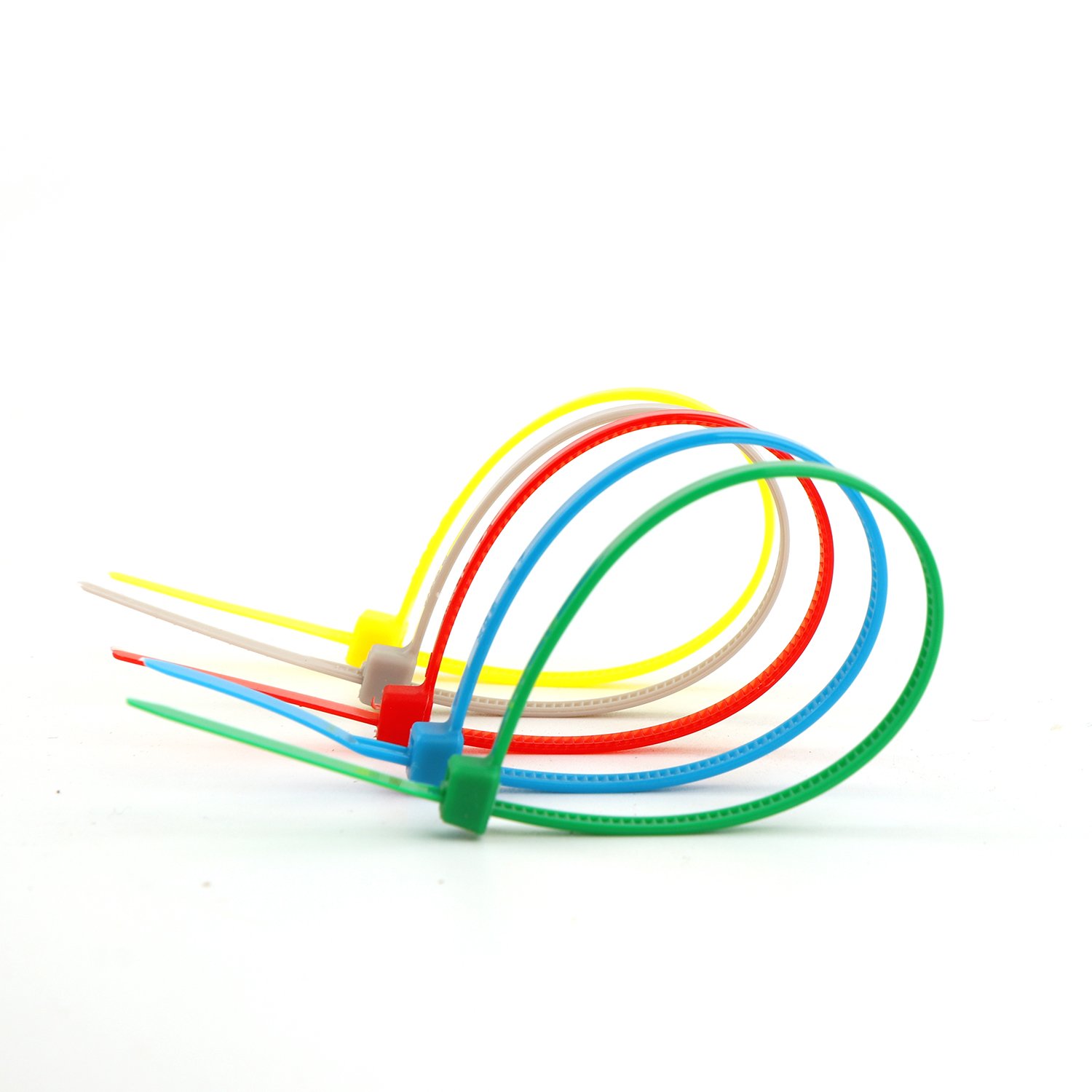 Plastic Cable Ties High Quality Nylon Cable Ties Self-locking 4*500MM Cable Tie With Low Price 20 INCH