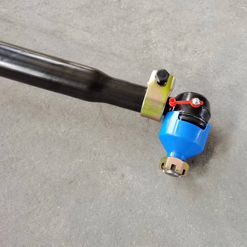 Heavy duty auto parts tie rod Assembly OEM AZ9731430050