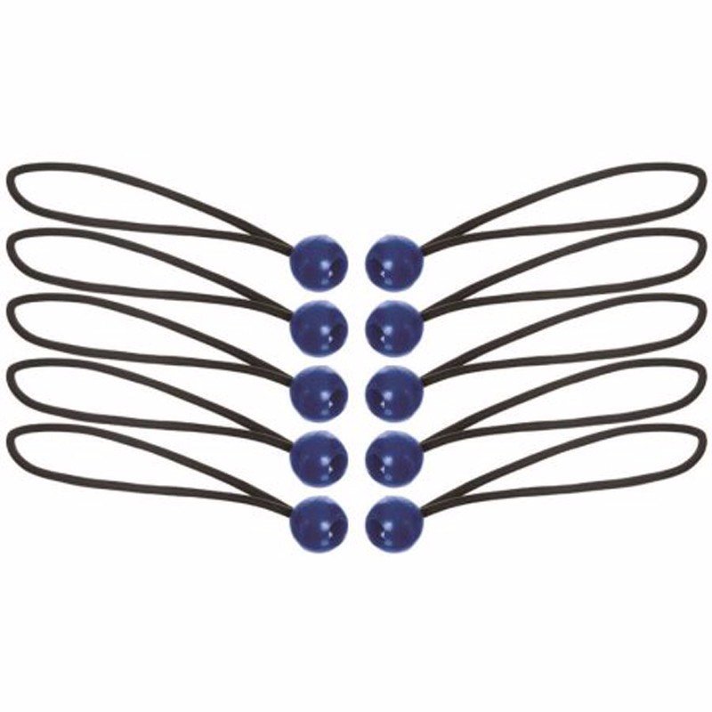 Ball Bungee Cord Tie Down Set