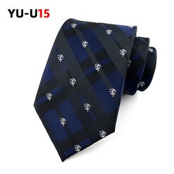 Y-U15