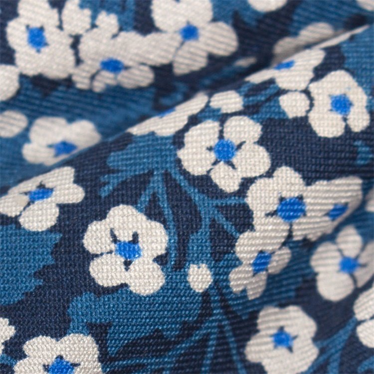 Cheap Classic Wedding Blue Bow Tie White Flower Bowtie For Men