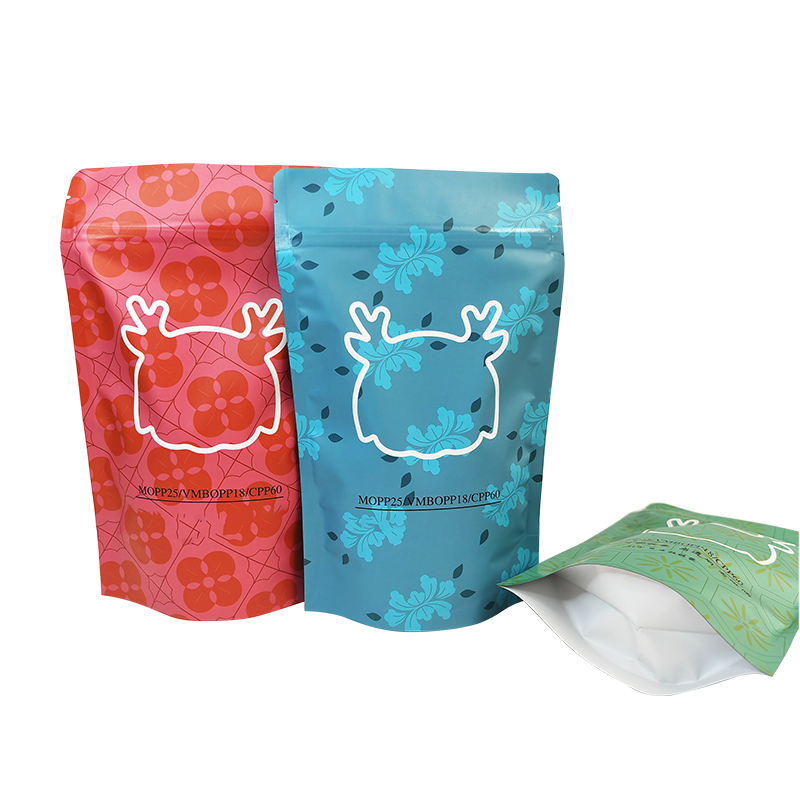 Coffee Bags With Tin Tie Coffee Bag Heat Seal Coffee Bags With Valve And Zipper Stand White Matt
