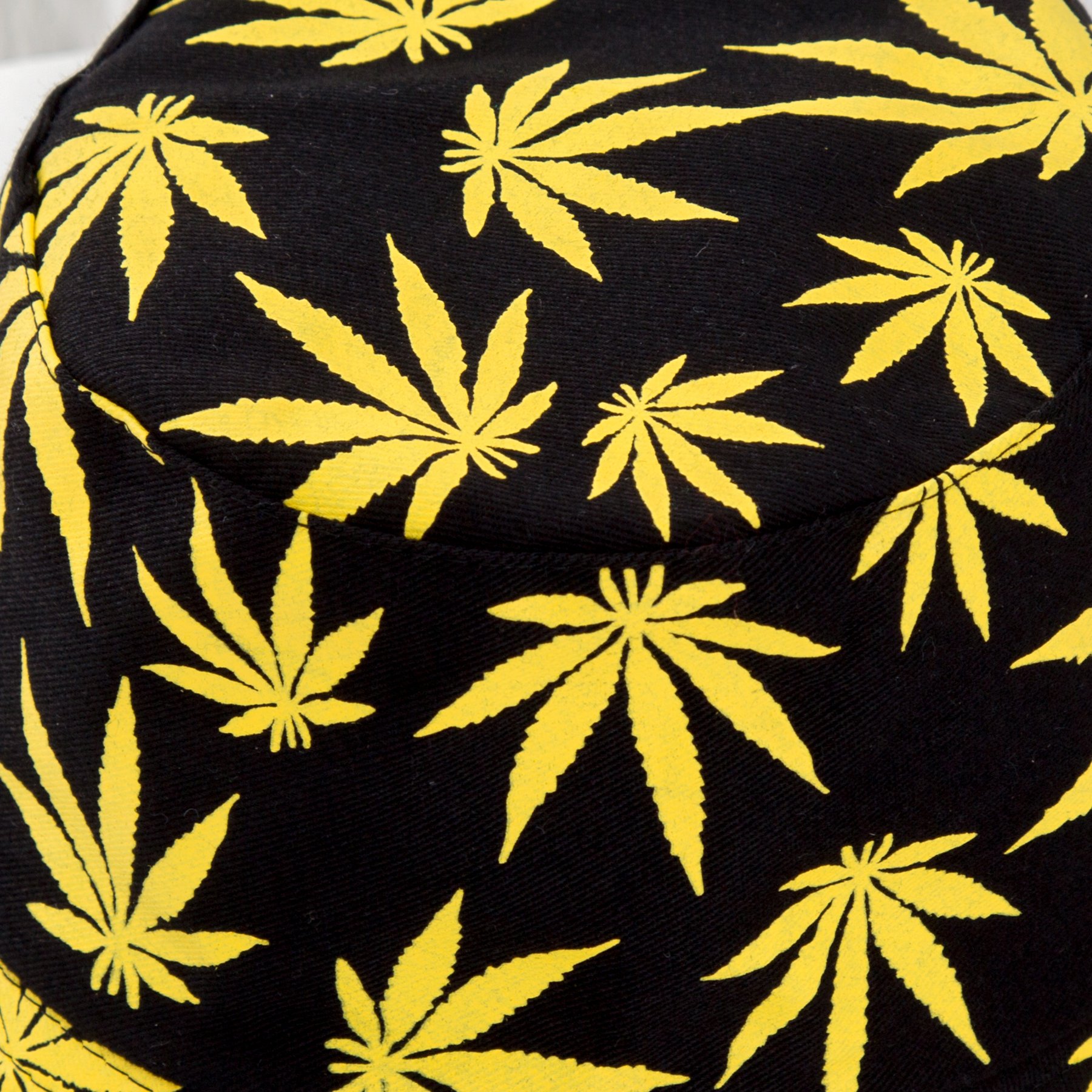 Wholesale custom bucket hats tie dye printed fisherman hat